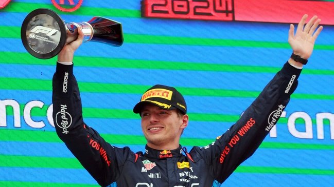 A Max Verstappen lo quieren sí o sí en otra escudería de la Fórmula 1