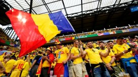 Eslovaquia vs Rumania por la Eurocopa 2024 EN VIVO: Formaciones, a qué hora comienza el partido, cuándo y dónde verlo