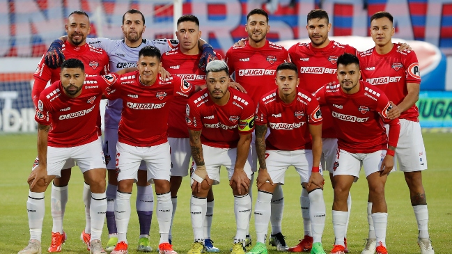 Copa Chile 2024: Rangers vs Ñublense EN VIVO y online