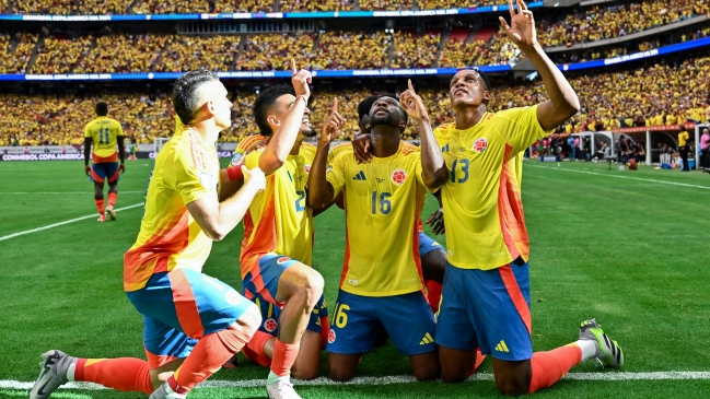 Colombia vs Costa Rica por la Copa América 2024 EN VIVO: Formaciones, a qué hora comienza el partido, cuándo y dónde verlo