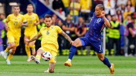 Rumania vs Países Bajos por la Eurocopa 2024 EN VIVO: Formaciones, a qué hora comienza el partido, cuándo y dónde verlo