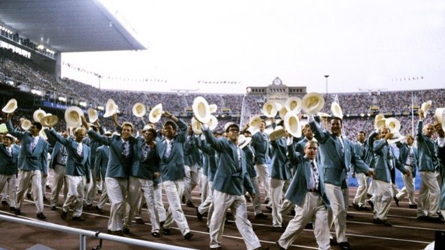 En la antesala de París 2024: Las ceremonias de apertura que marcaron la historia de los Juegos Olímpicos