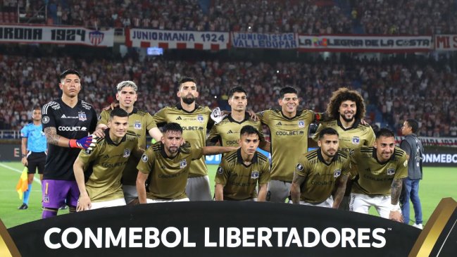 Cuartos de final de Copa Libertadores 2024: Cuándo se juega, dónde ver y el calendario de partidos