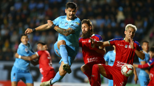 Mercado de pases: Todas las movidas del fútbol chileno para la segunda rueda