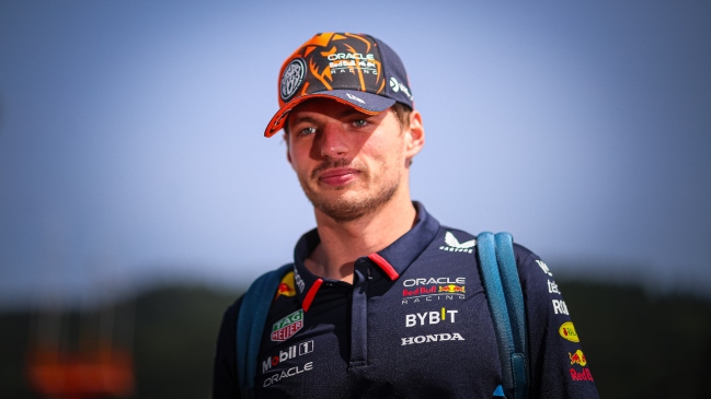 Max Verstappen en modo DT: Eligió a su oncena ideal de la Fórmula 1