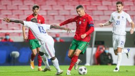 El cara a cara de Mbappé y Cristiano: Todo lo que necesitas saber sobre el duelo entre Francia vs Portugal