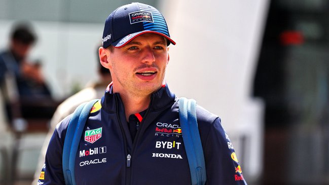 ¿Por qué se enojó Max Verstappen y mandó a "buena parte" a sus críticos?