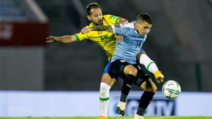 Uruguay vs. Brasil: pronóstico y cuotas de apuestas para el partido por los cuartos de final de la Copa América
