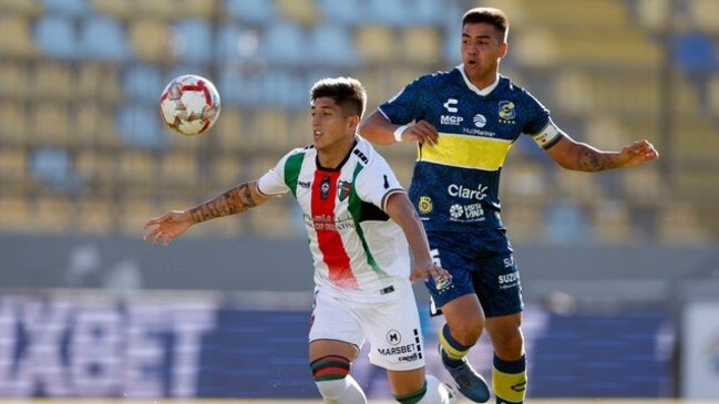 Ya es un hecho: Fernando Cornejo llega a la mitad del mundo