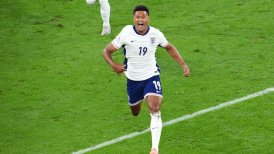 ¡Un cambio que valió oro! El golazo de Ollie Watkins en el Inglaterra vs Países Bajos por la Eurocopa