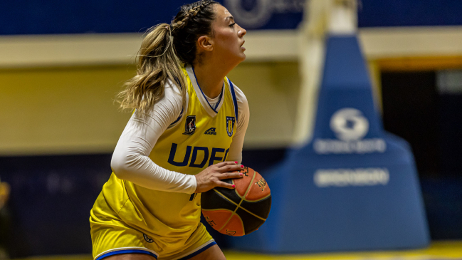 El básquetbol femenino vivirá un fin de semana de definiciones en la Liga Nacional de Primera División