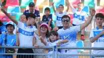 ¿Qué debes hacer para inscribirte en el Registro Nacional de Hinchas?