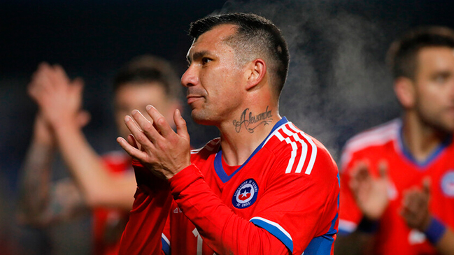 Las horas más tristes de Gary Medel: “Es un día muy difícil”