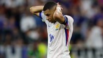 El balance de la Eurocopa ¿Quiénes fueron las grandes decepciones del torneo?