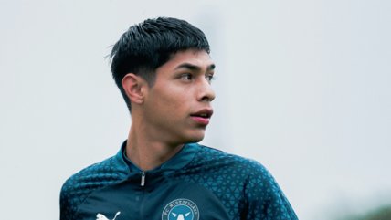 Dario Osorio vuelve a Dinamarca a cumplir su sueño de Champions