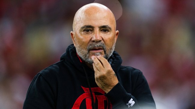 Jorge Sampaoli con un ojo en Ecuador: Luis Zubeldía confirma que no asumirá la selección