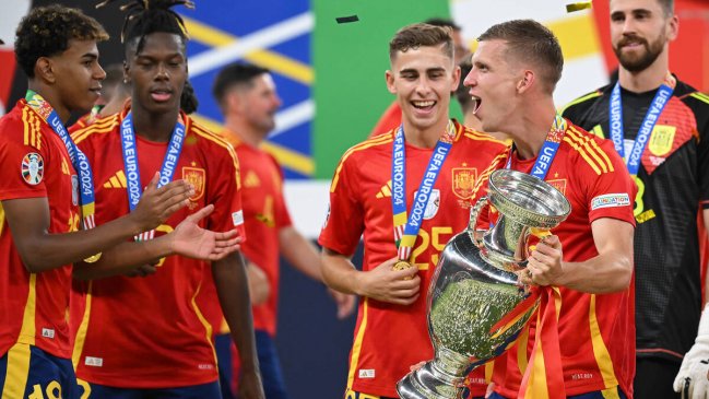 Un Campeón de la Eurocopa está cerca de fichar en FC Barcelona