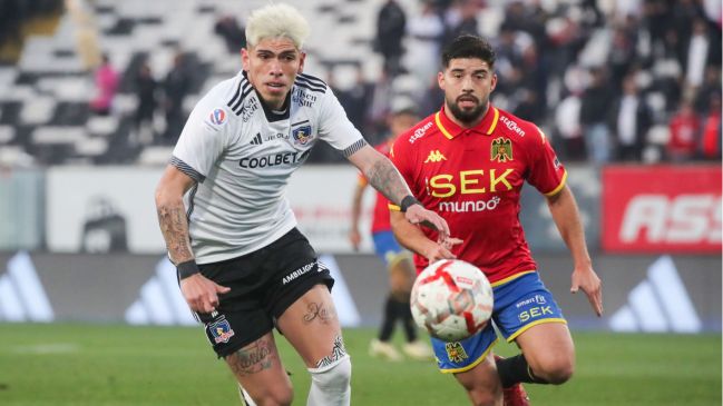 Colo Colo vs Unión Española por el Campeonato Nacional 2024 EN VIVO: Formaciones, a qué hora comienza el partido, cuándo y dónde verlo