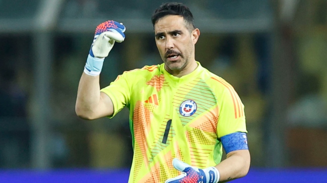 Las sensaciones de Claudio Bravo por todavía no tener club para continuar su carrera