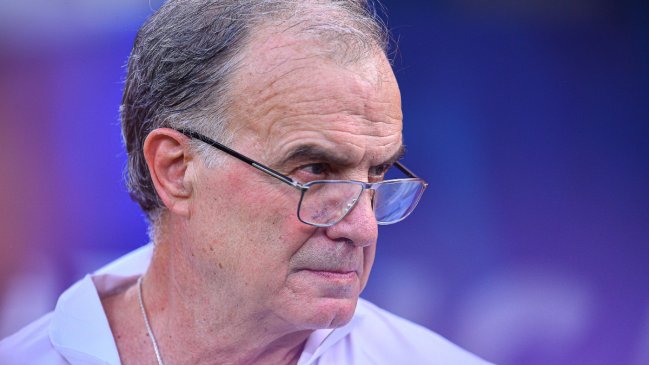 Presidente de la AUF se desmarcó de las incendiarias declaraciones de Marcelo Bielsa en Copa América