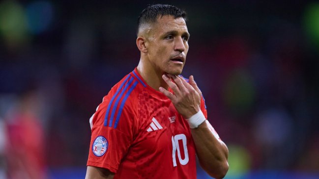 Udinese busca tentar a Alexis Sánchez ofreciéndole un contrato más extenso que los otros clubes