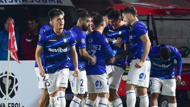 El motivador mensaje que envió el nuevo DT de Huachipato a sus hinchas