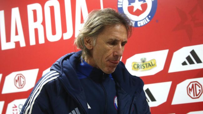 Los cuatro países que recorrerá Ricardo Gareca en búsqueda de opciones para La Roja