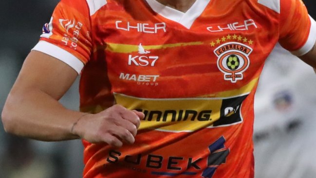 Nueva denuncia de abuso sexual en las series menores de Cobreloa