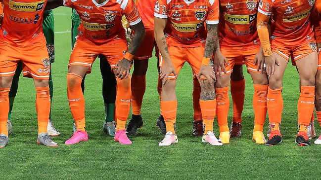 ANFP se pronunció por la nueva denuncia de abuso sexual ligada a Cobreloa