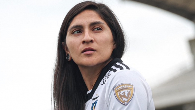 Colo Colo se refuerza para la Copa Libertadores femenina