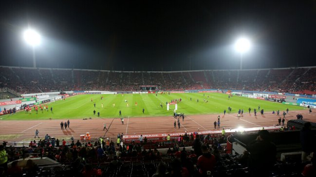 No sólo la U: El Estadio Nacional es pretendido por otro equipo para actuar de local