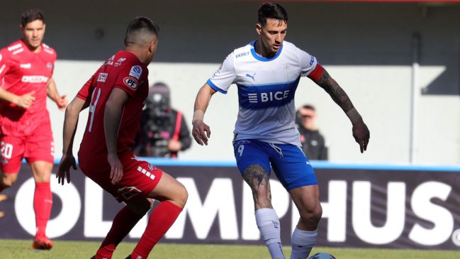 Ñublense vs Universidad Católica por el Campeonato Nacional 2024 EN VIVO: Formaciones, a qué hora comienza el partido, cuándo y dónde verlo