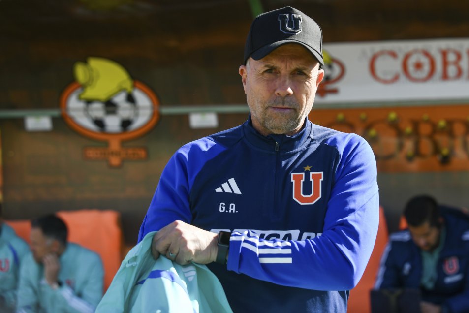 Entrenador Entrenador