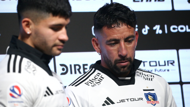 Las dos veces en que Mauricio Isla estuvo cerca de Colo Colo