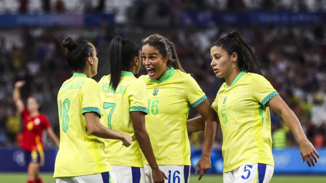 El “Jogo Bonito” femenino va por el esquivo oro olímpico