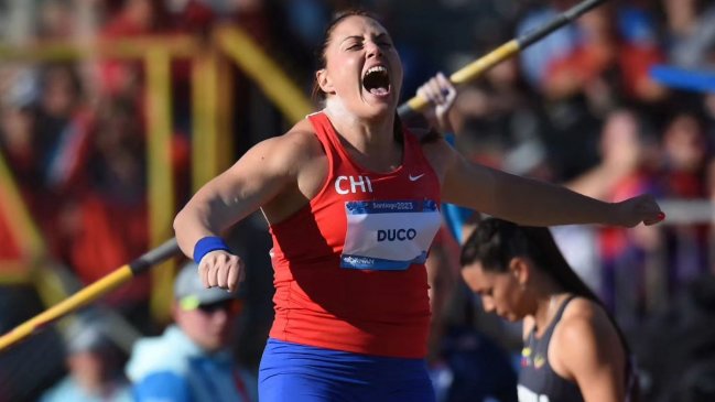 Programación del Team Chile en los Juegos Olímpicos de París 2024: Dónde verlo, deportistas y horarios para este jueves 8 de agosto