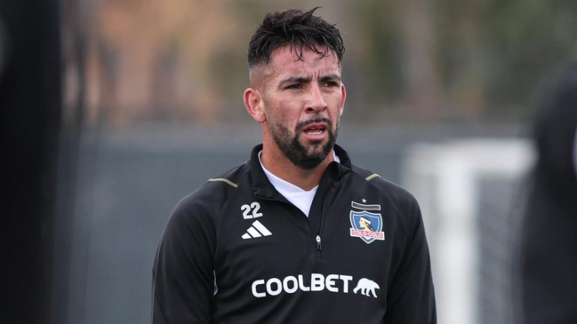 Aseguran que Mauricio Isla será titular ante la Universidad de Chile en el Superclásico