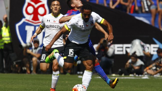 ¿Qué pasó en los Superclásicos que se jugaron en el estadio Nacional en año de Juegos Olímpicos?