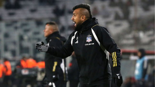 El gran temor de Junior de Barranquilla para el duelo contra Colo Colo en Copa Libertadores