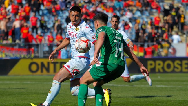 Audax Italiano vs Unión Española por el Campeonato Nacional 2024 EN VIVO: Formaciones, a qué hora comienza el partido, cuándo y dónde verlo