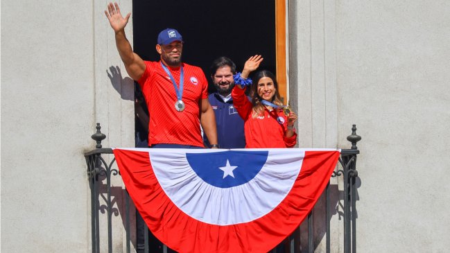 Yasmani Acosta agradeció el apoyo tras su éxito olímpico: La medalla de plata es de todo el país