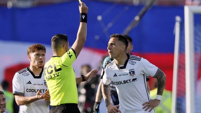 Javier Correa, el goleador que espera Colo Colo en la Libertadores