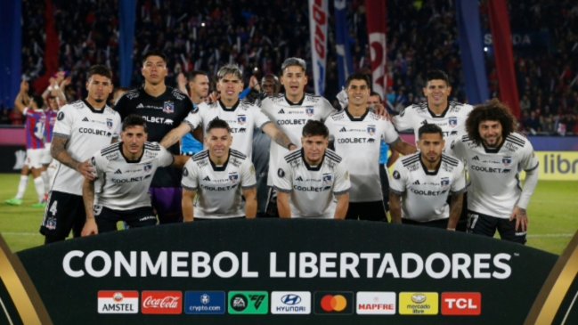 ¿Cómo le fue a Colo Colo las últimas tres veces que clasificó a octavos de final de la Copa Libertadores?