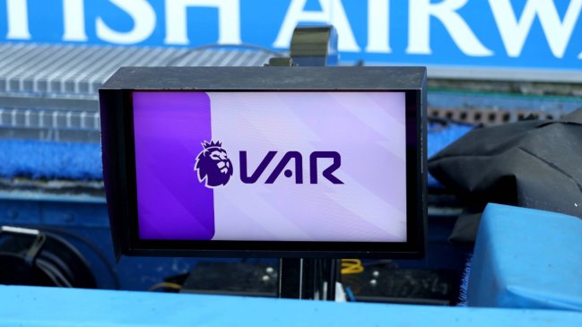 La Premier League implementará un servicio que modificará la historia del VAR en el fútbol