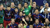 Supercopa UEFA: Quiénes juegan y los chilenos que la han ganado