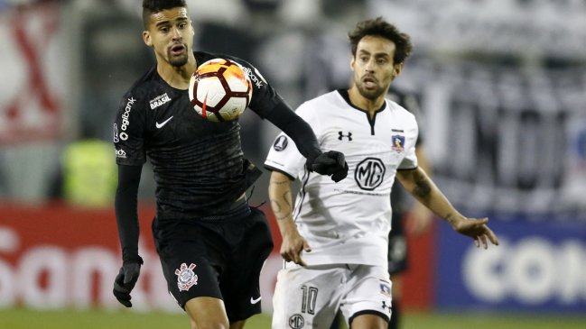 ¿Cómo le fue a Colo Colo la última vez que ganó 1-0 en la ida en una llave de la Libertadores?