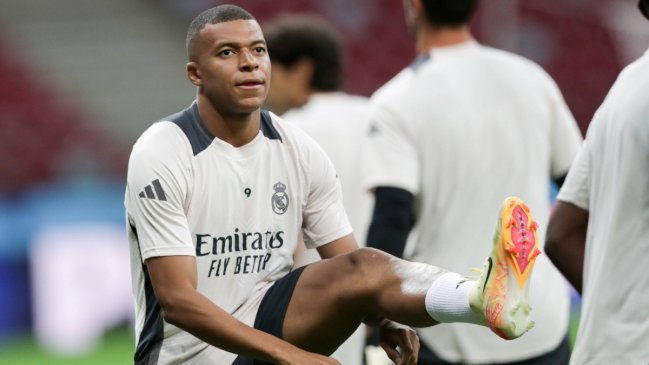 La llegada de Kylian Mbappé genera una alza importante de precio para ver al Real Madrid