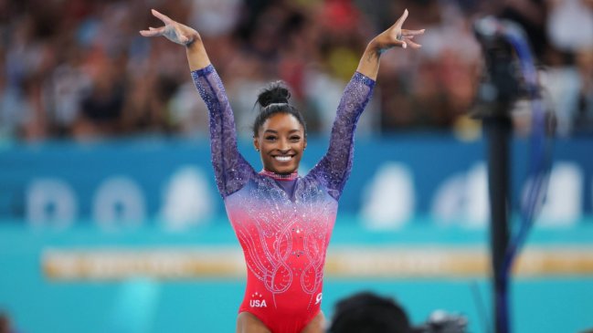 De las adicciones a esperanza: madre de Simone Biles busca reconciliarse con su hija