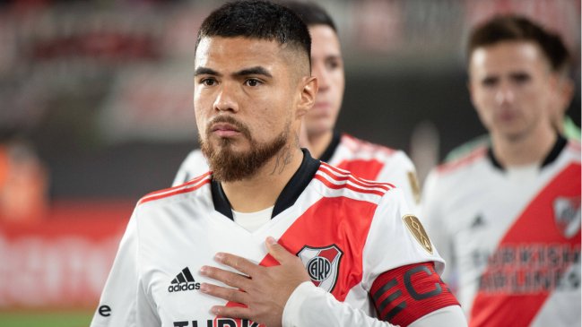 Paulo Díaz se encamina a conseguir un histórico registro en River Plate