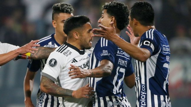 Junior comienza a calentar el duelo frente a Colo Colo por los octavos de final de la Copa Libertadores